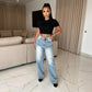 Perfect Destroyed Jeans