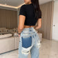 Perfect Destroyed Jeans